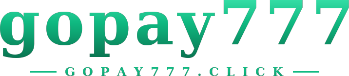 gopay777 logo