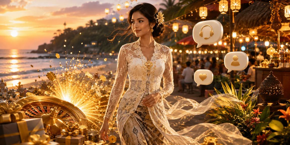gopay777 Our Indonesia Account Approach