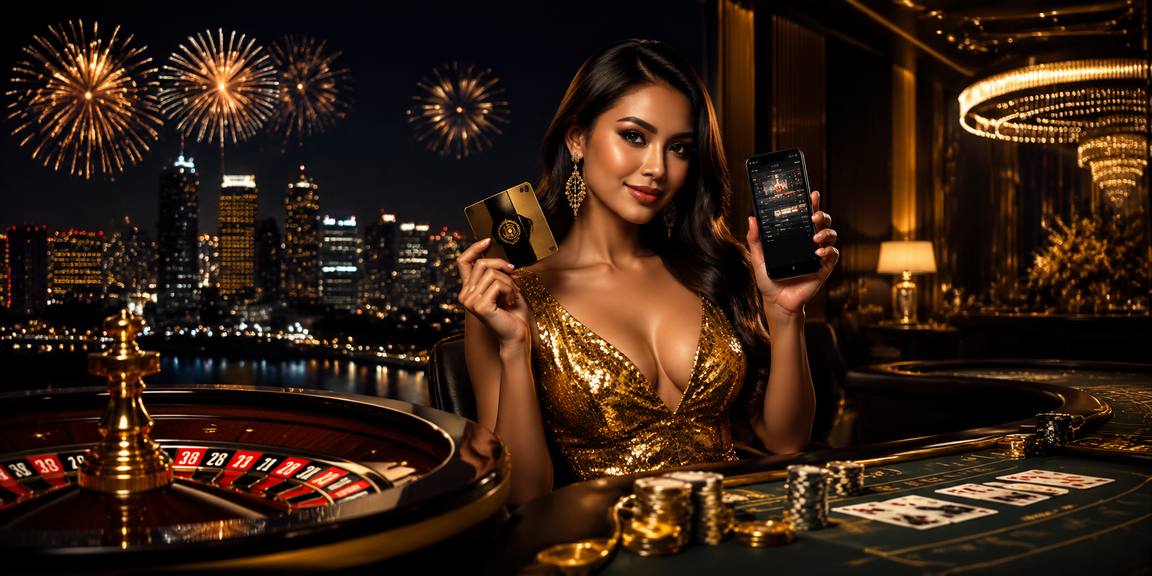 gopay777 Slots